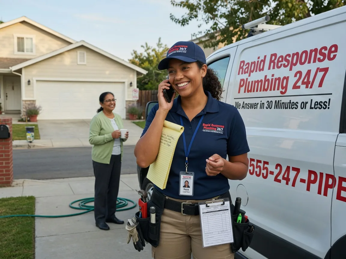 Emergency Plumber Bellaire, OH FAQs